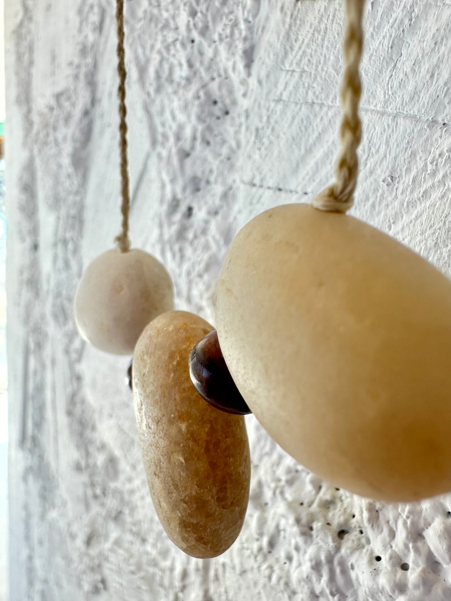 Three Stones