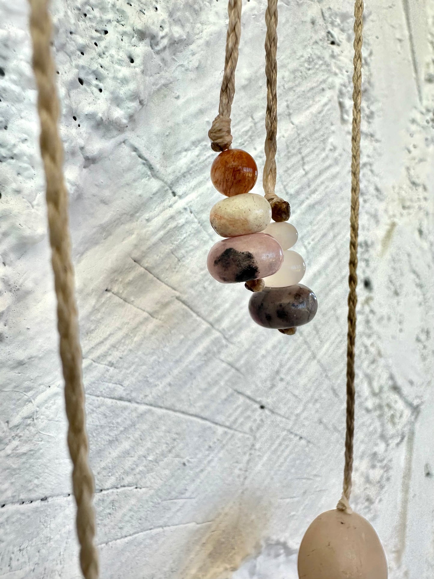 Three Stones