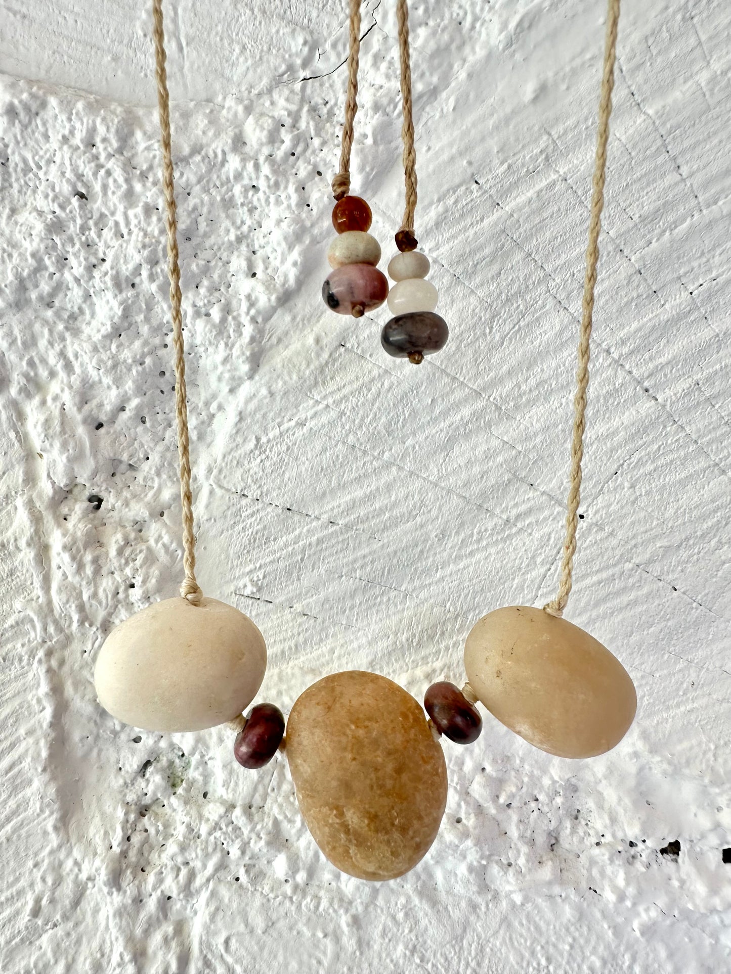 Three Stones