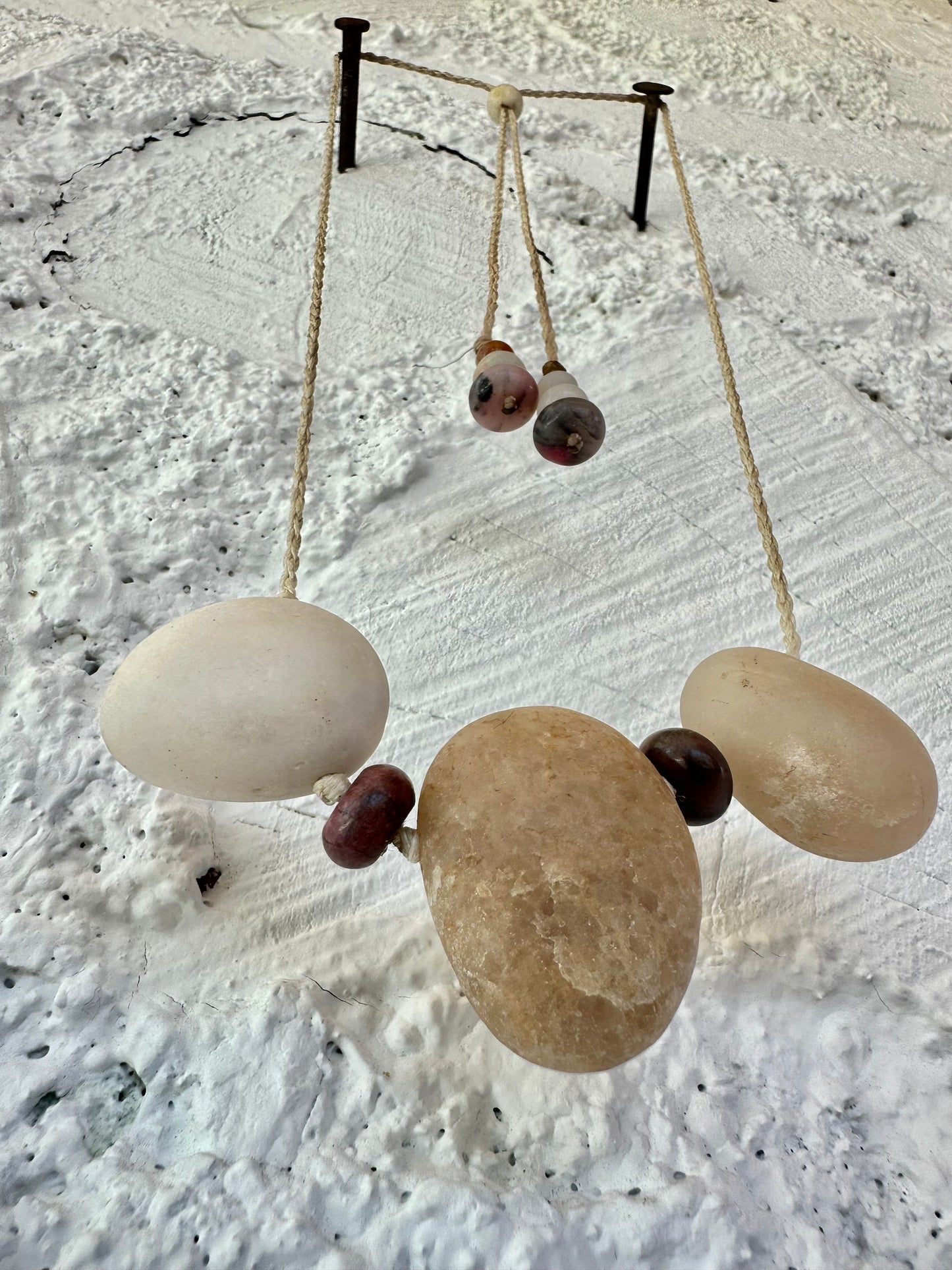 Three Stones