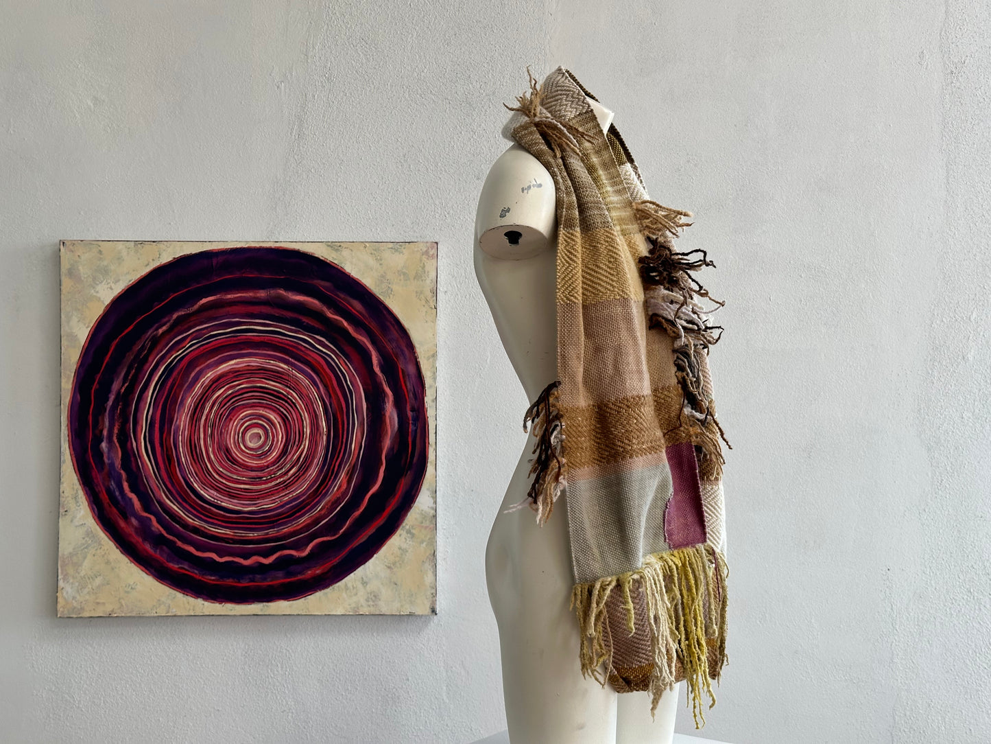 Stratigraphy Cowl Part 1