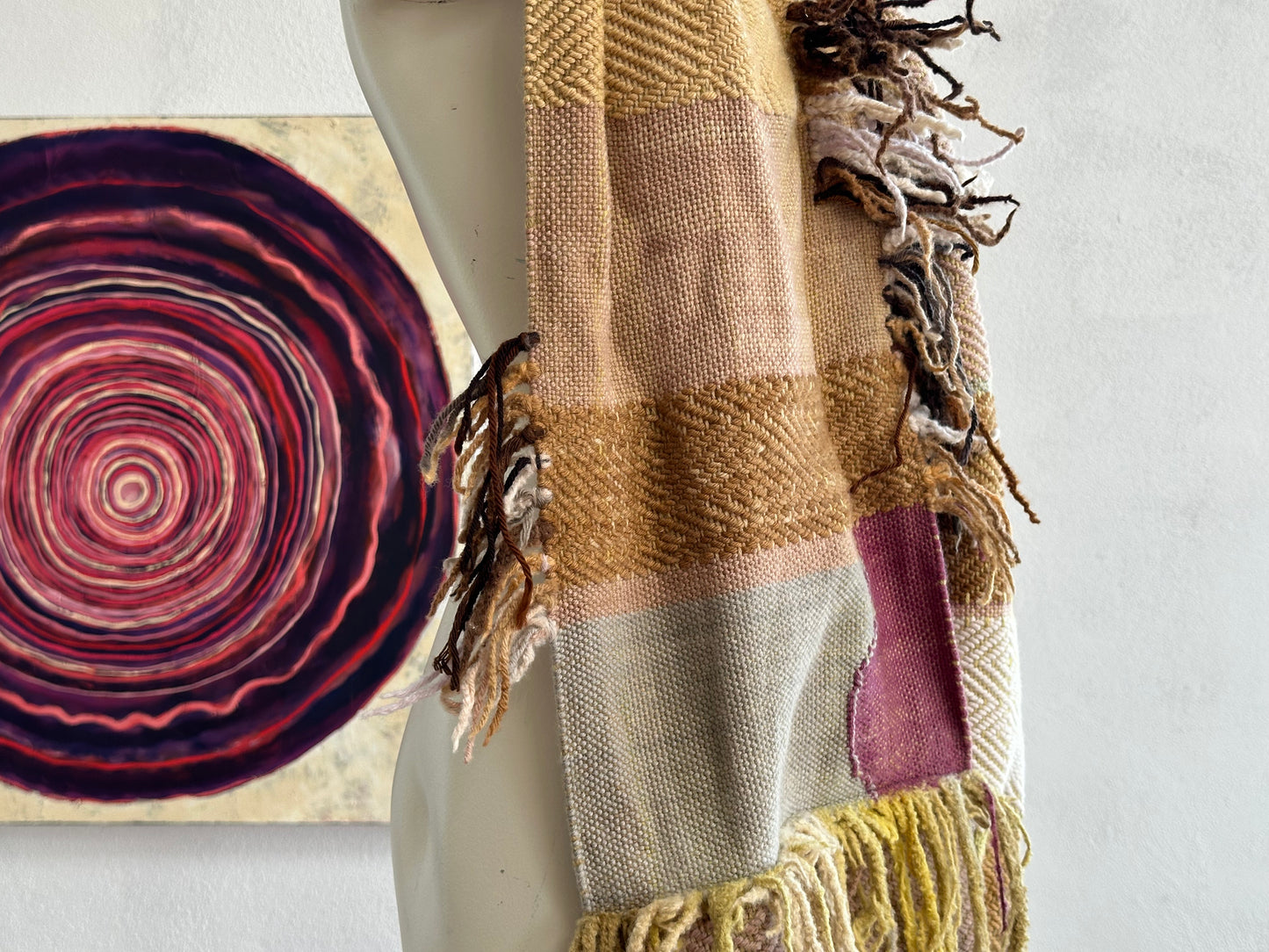 Stratigraphy Cowl Part 1