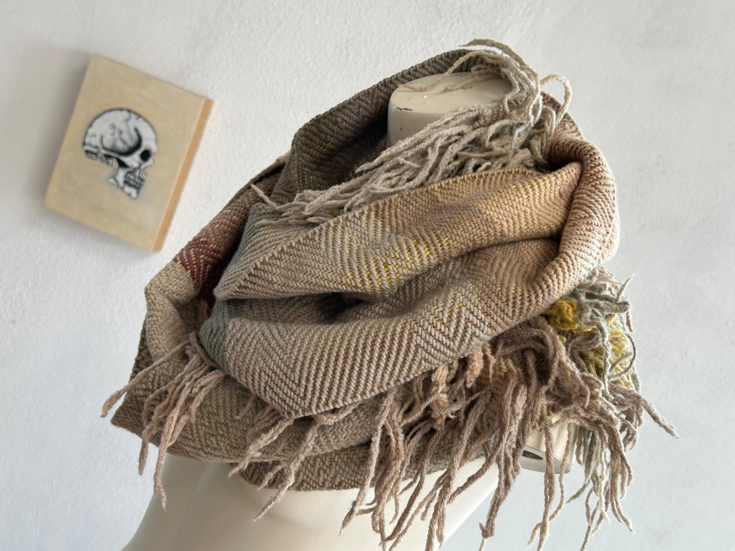 Stratigraphy Cowl Part 2