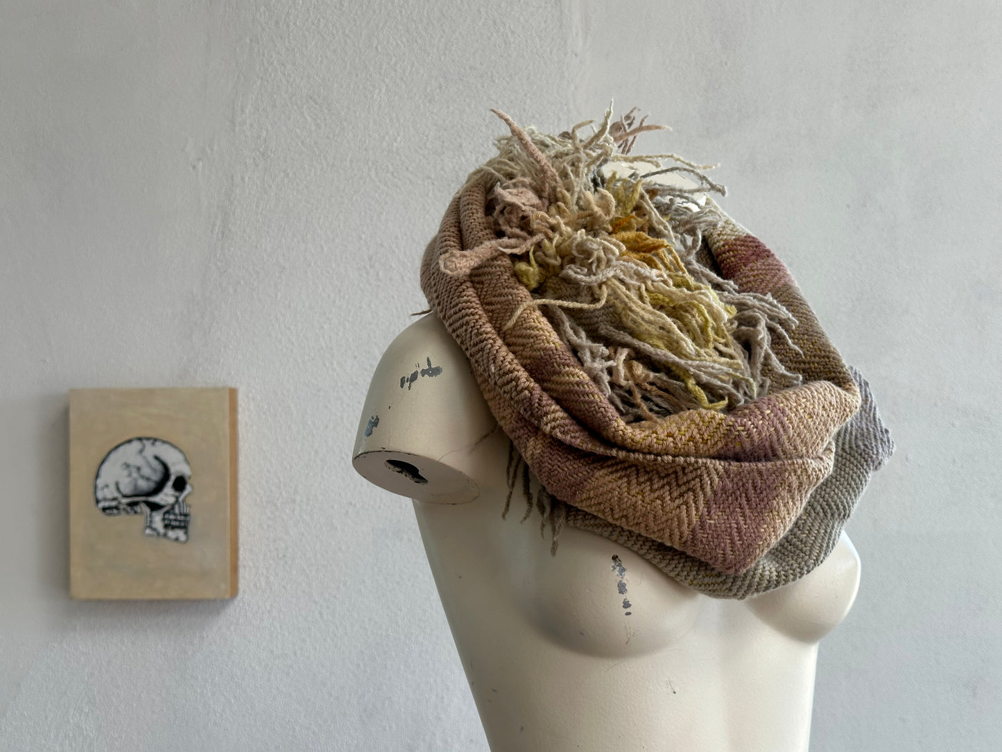 Stratigraphy Cowl Part 2