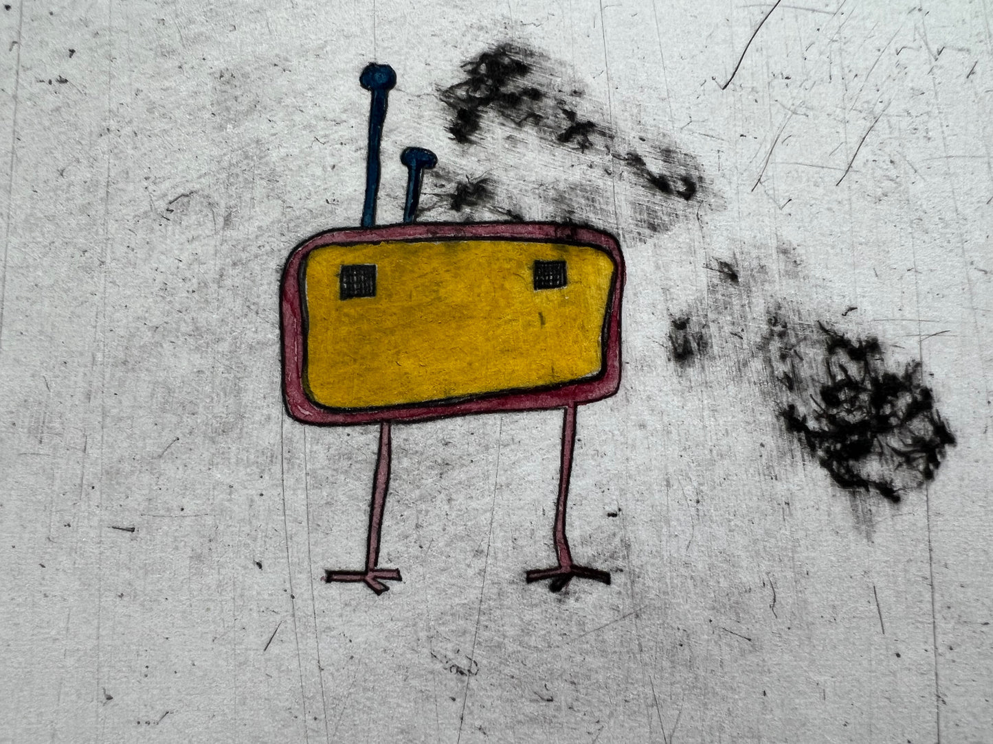 Robot