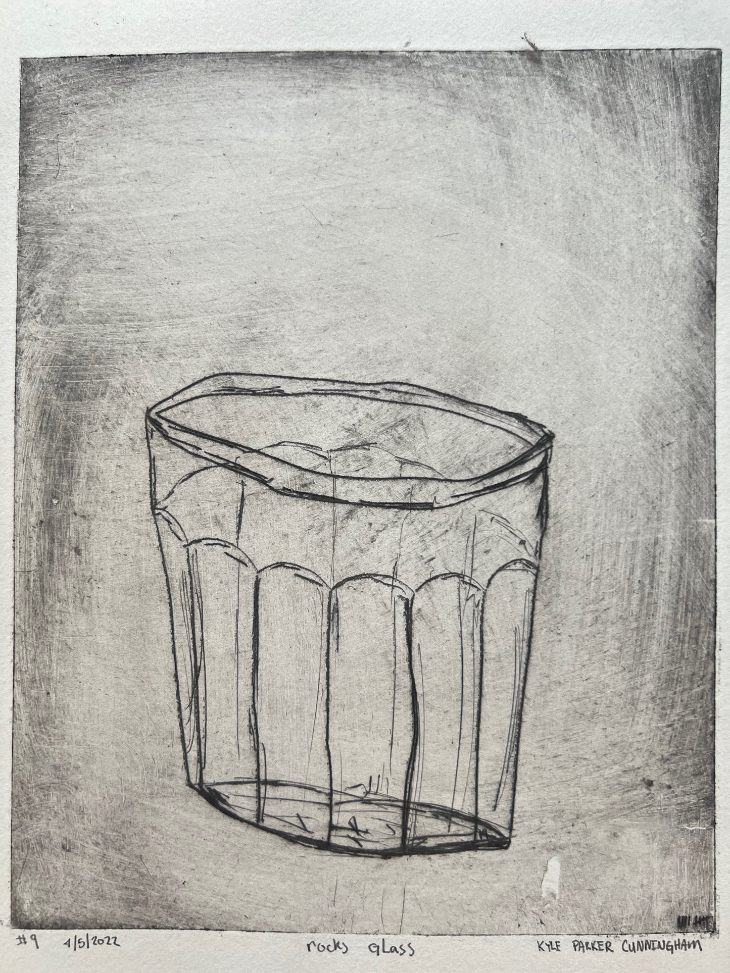 Rocks Glass