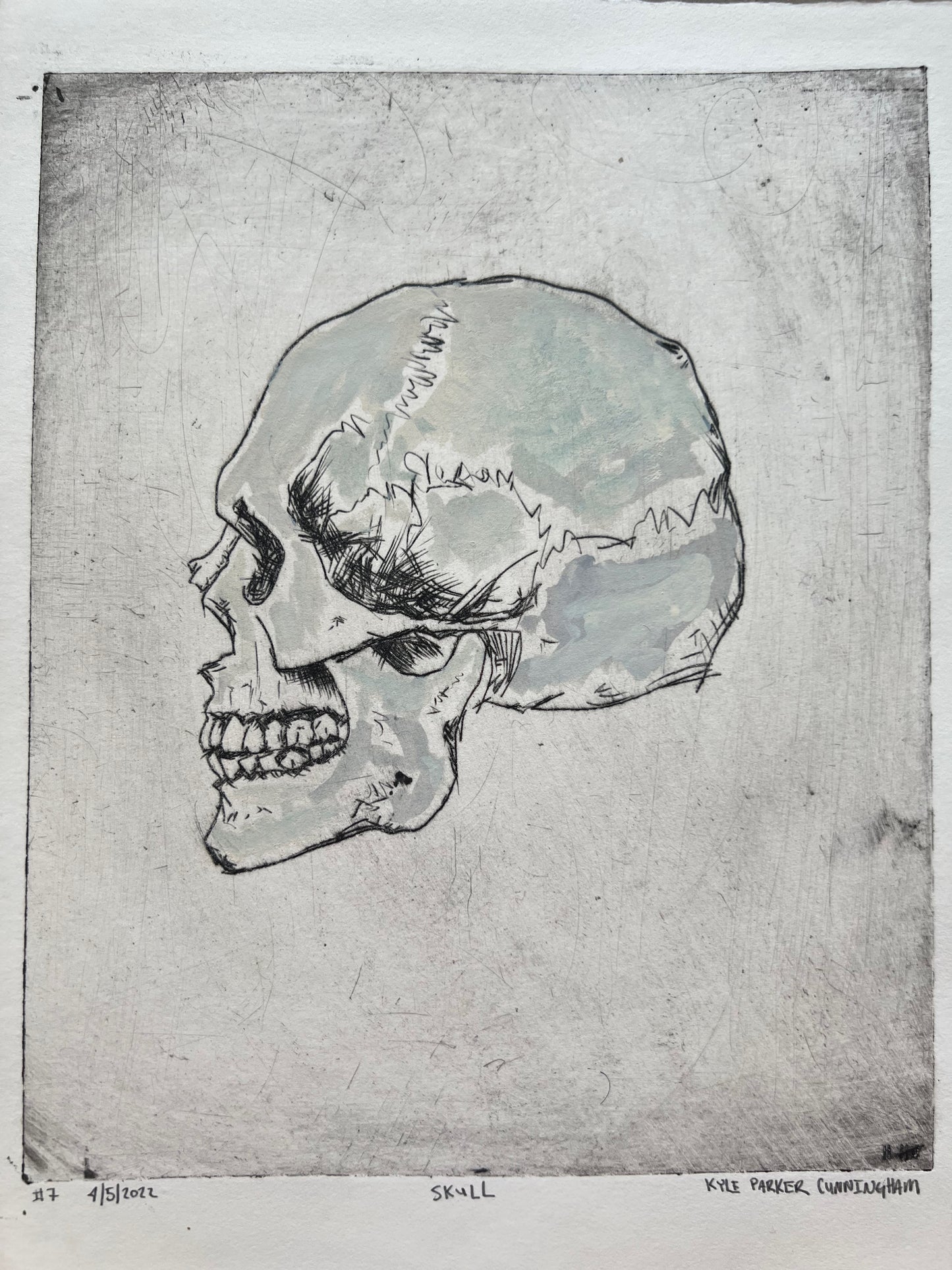 Skull
