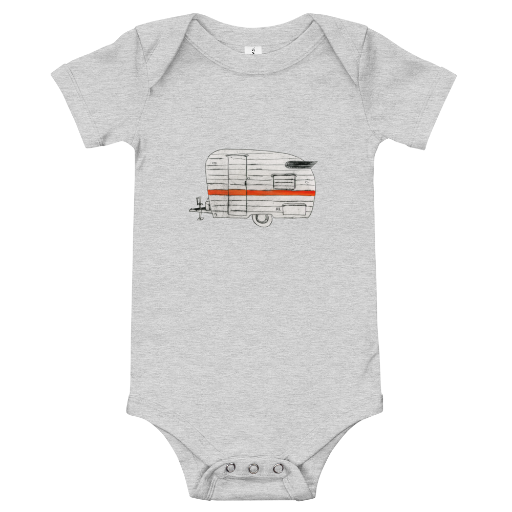 Camper Baby