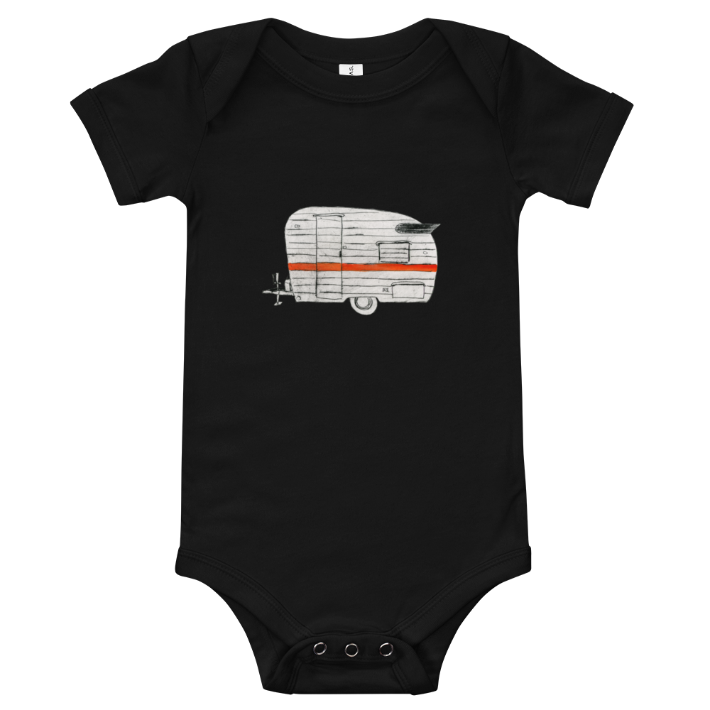 Camper Baby