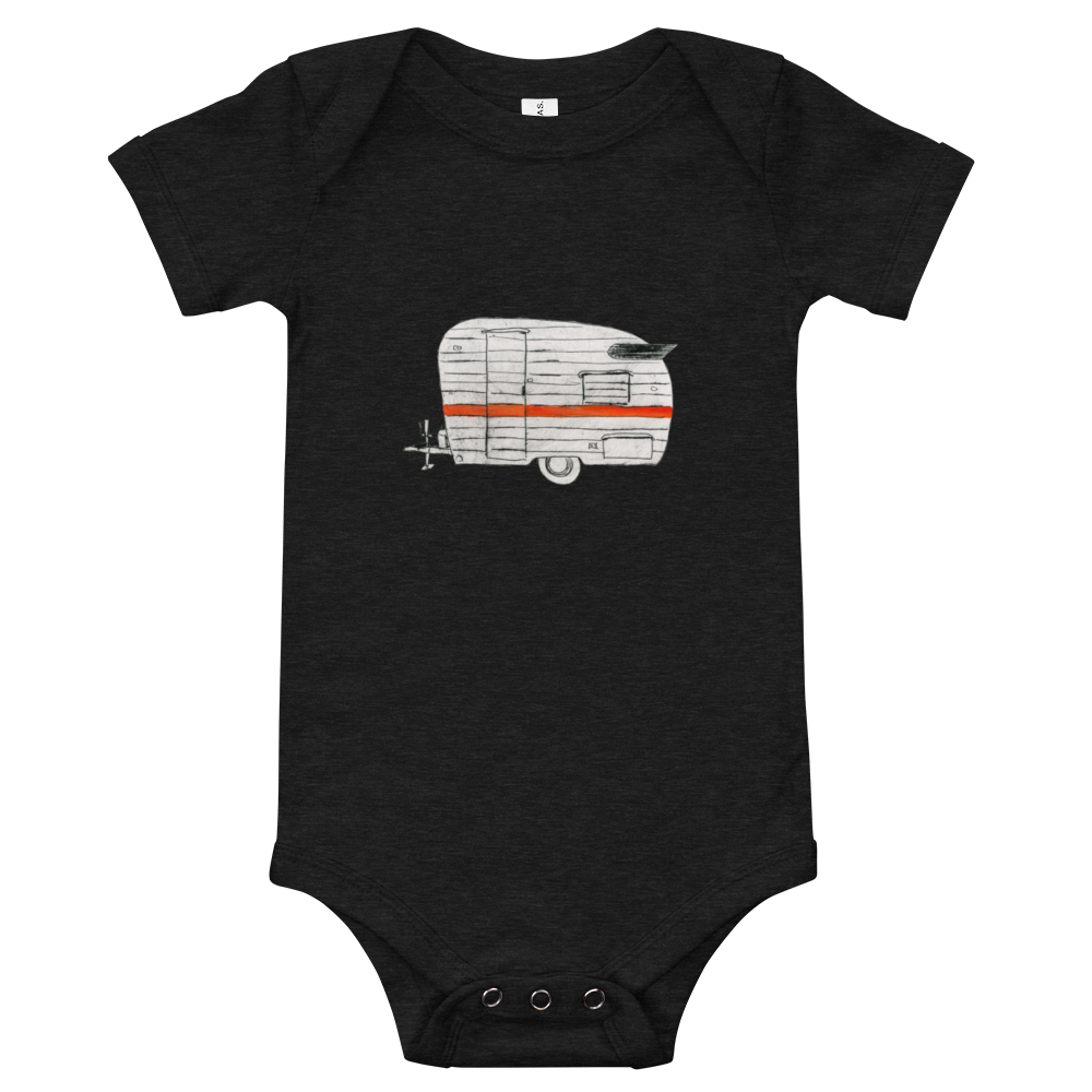 Camper Baby