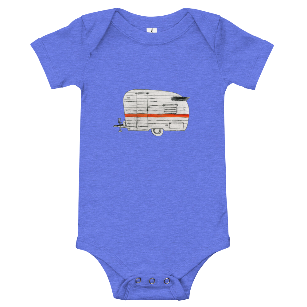 Camper Baby