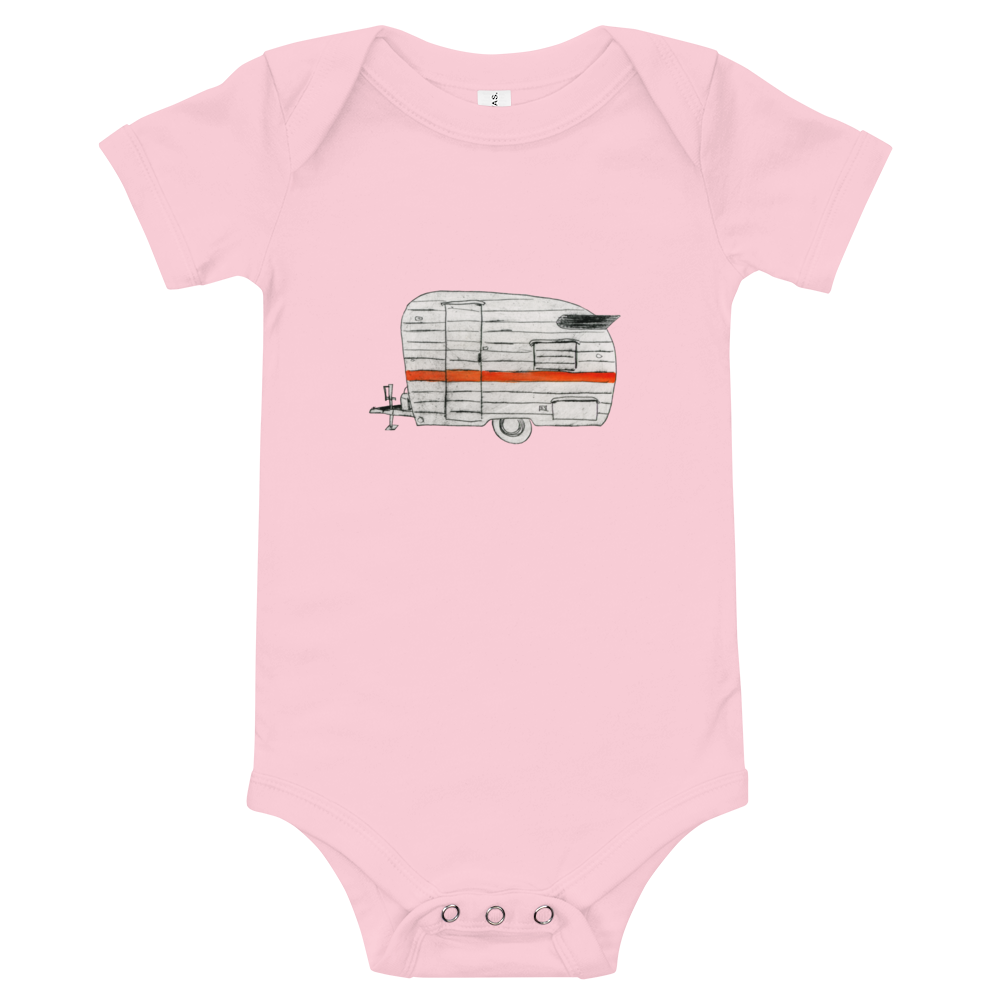 Camper Baby