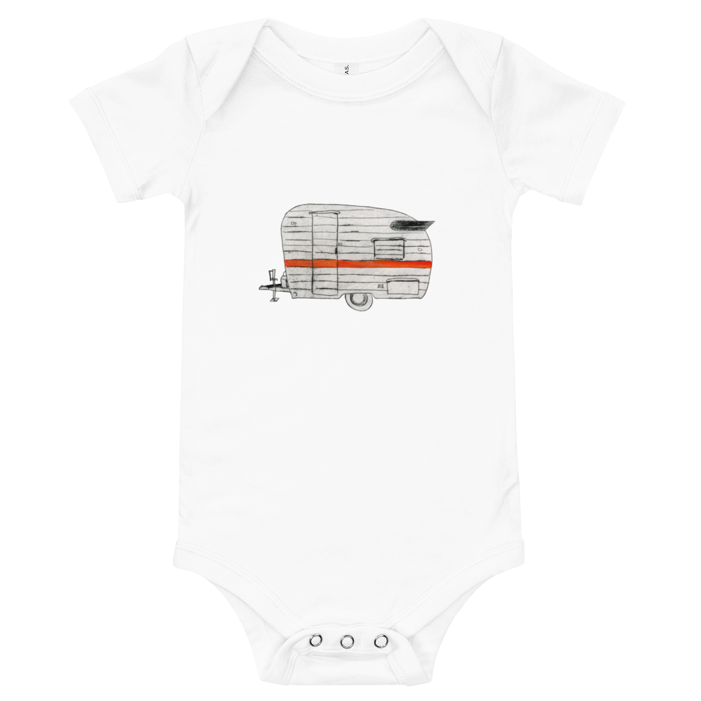 Camper Baby
