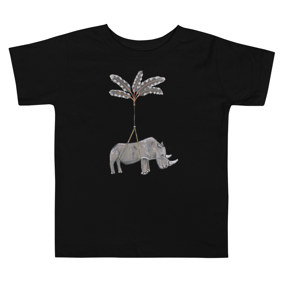 Rhino Flicker Parachute