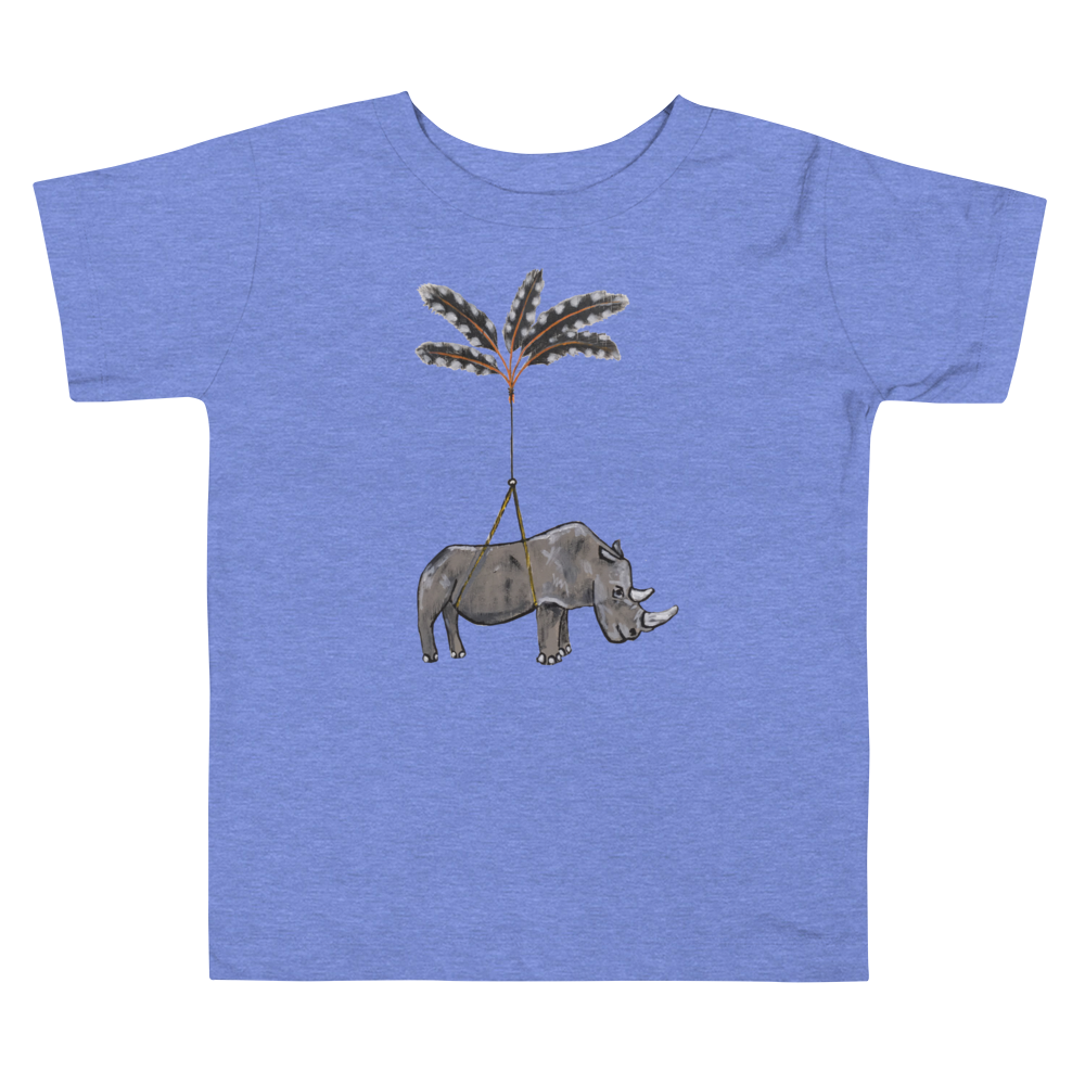 Rhino Flicker Parachute