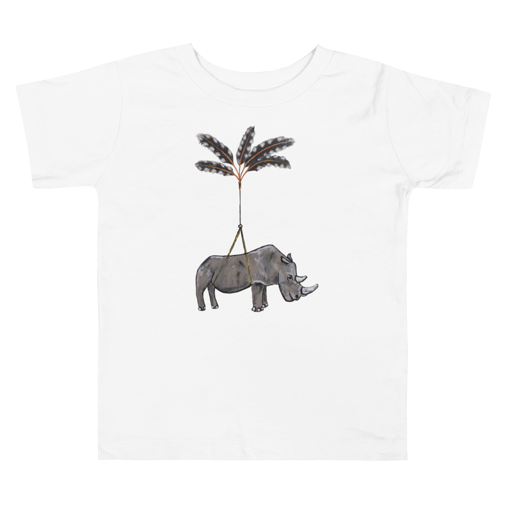 Rhino Flicker Parachute