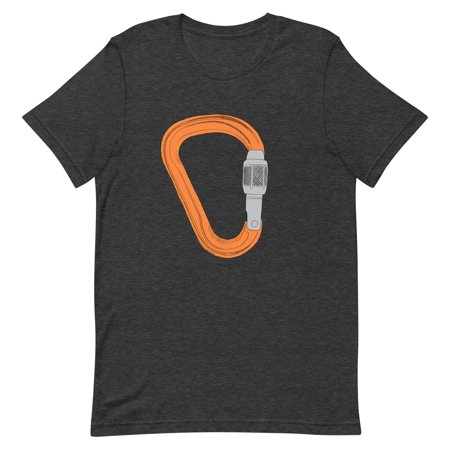 The Petzl Attaché