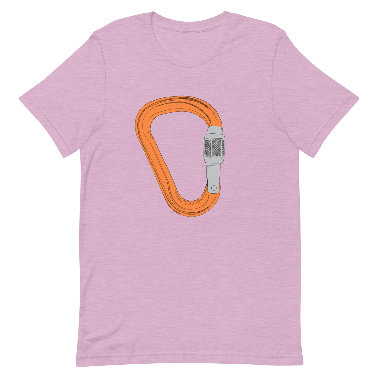 The Petzl Attaché
