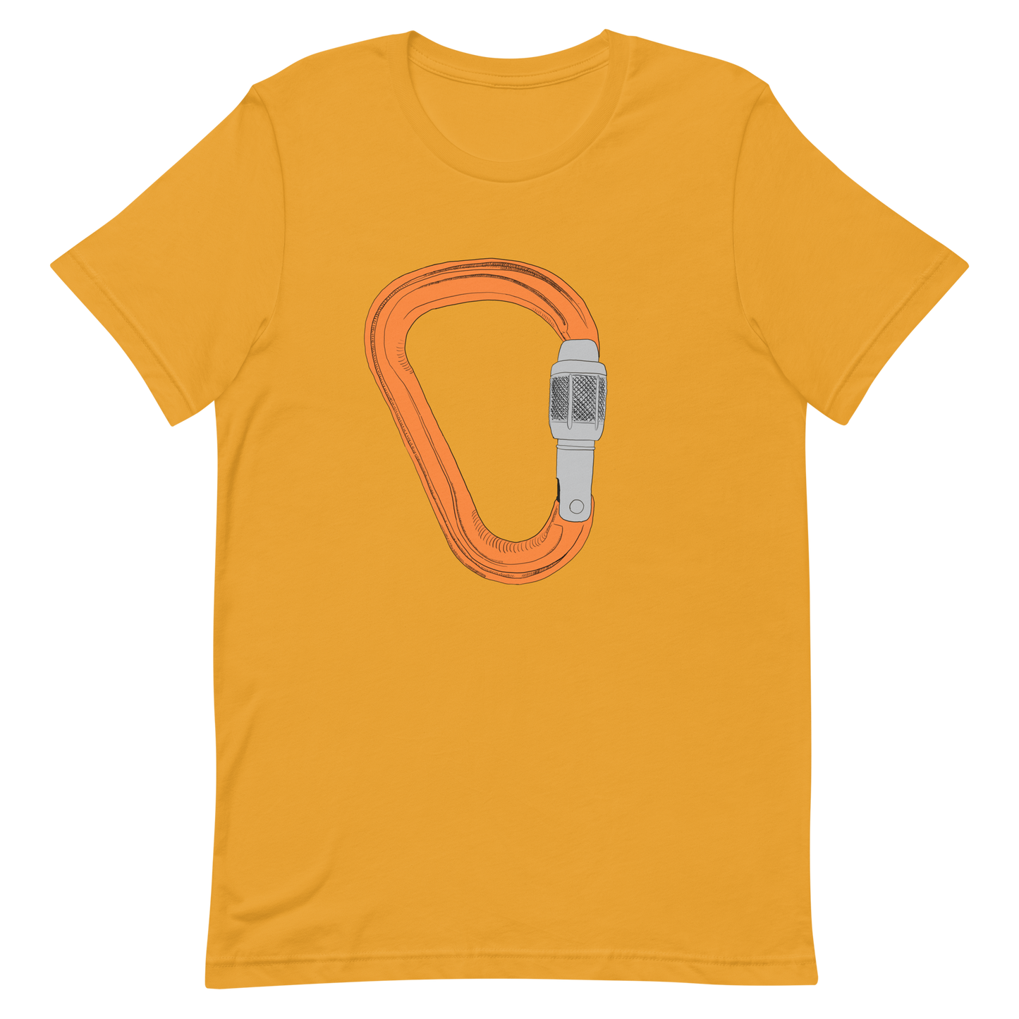 The Petzl Attaché