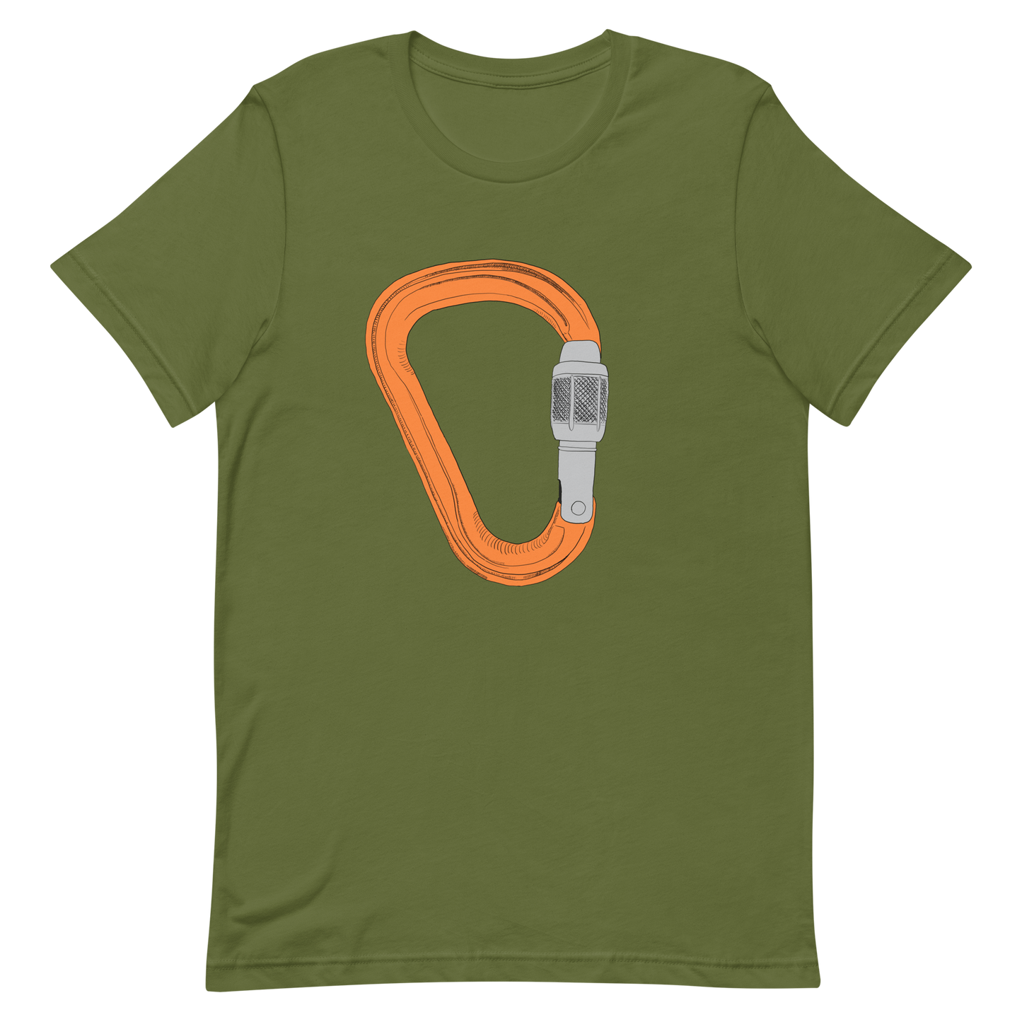 The Petzl Attaché