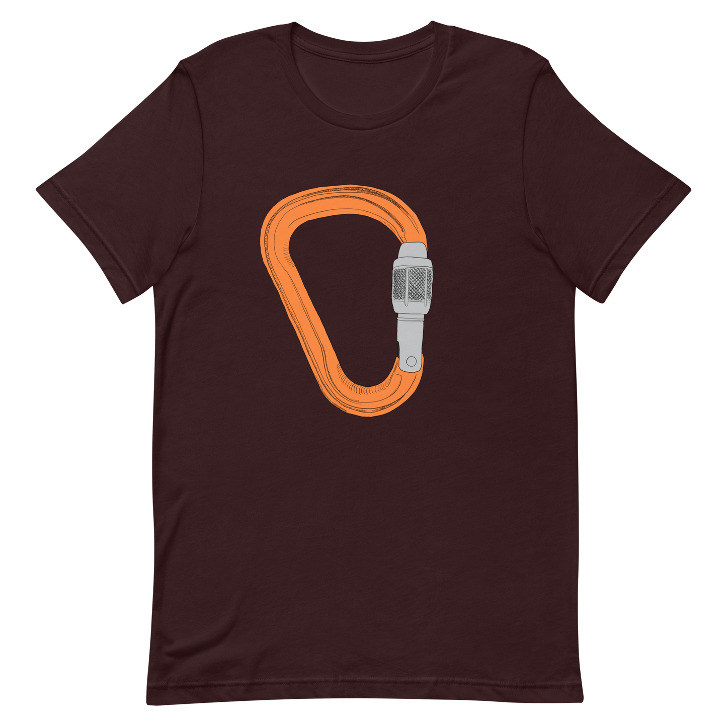 The Petzl Attaché