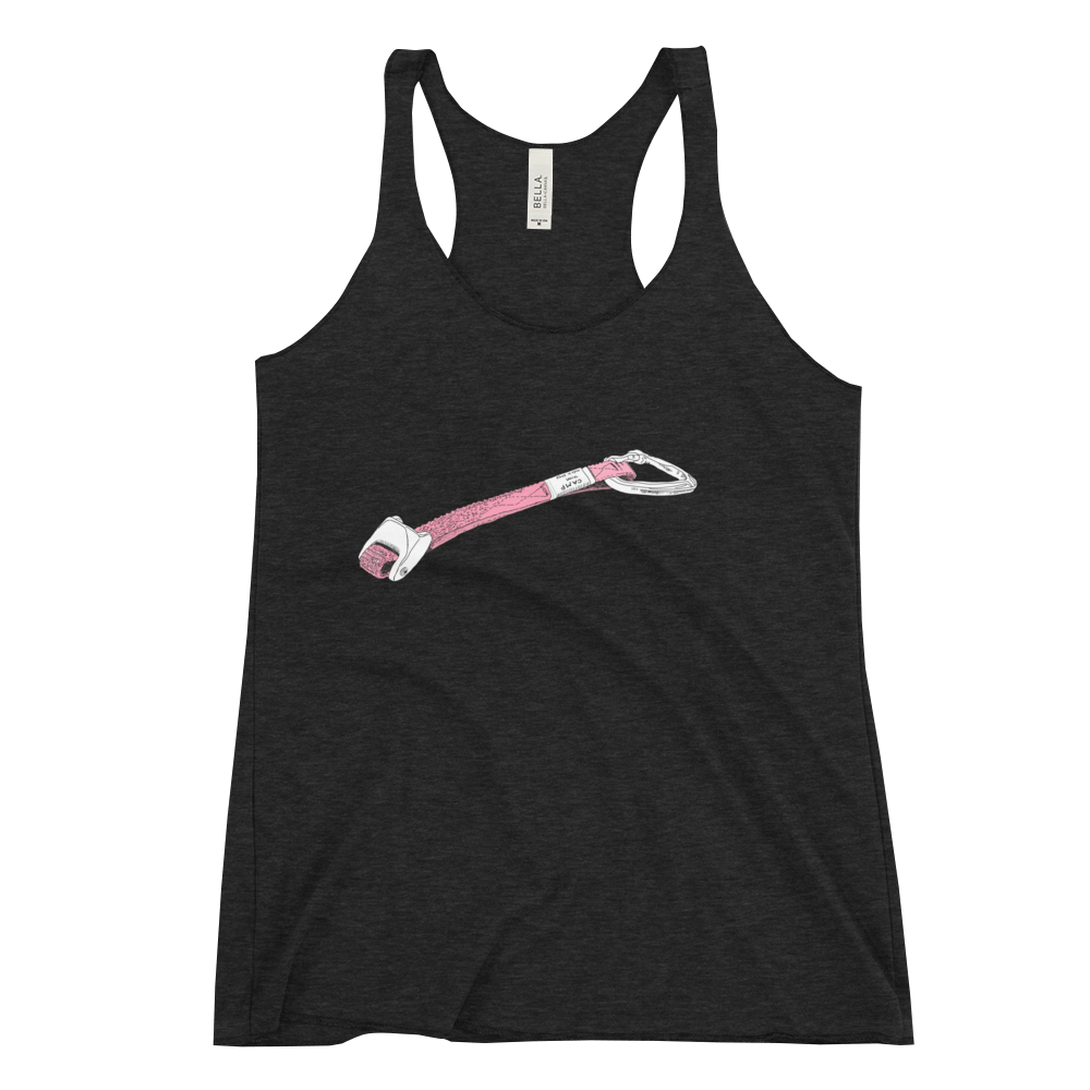 Little Pink Tricam