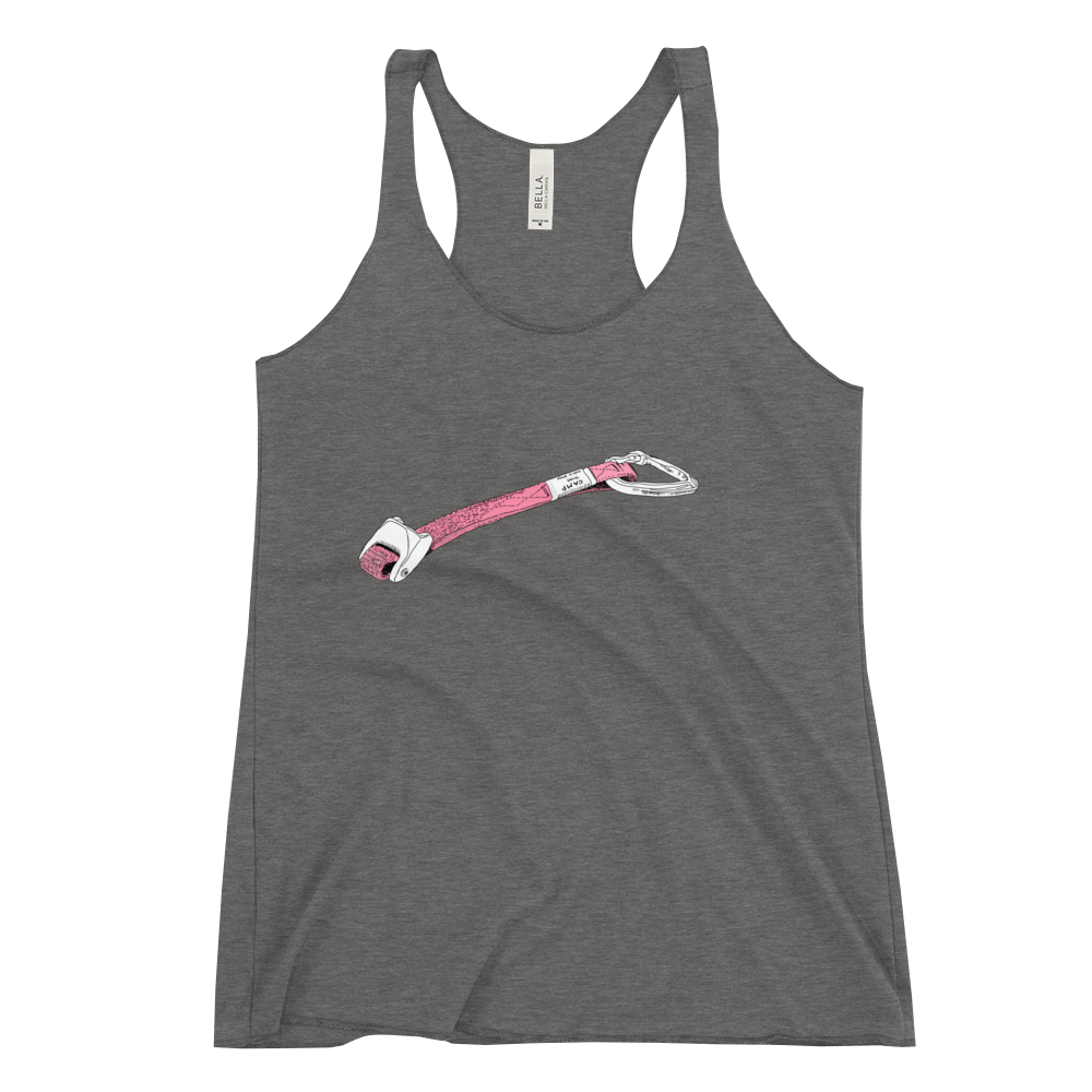Little Pink Tricam