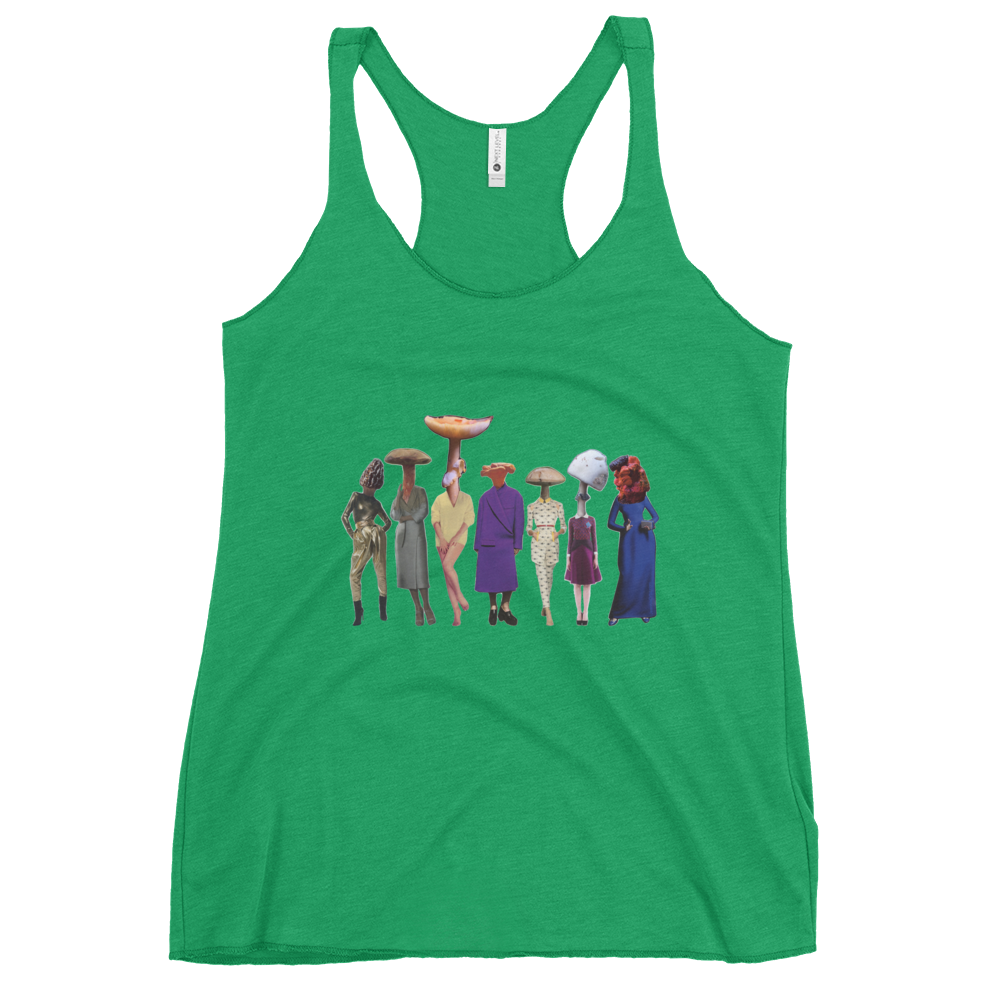 Women's Racerback Tank