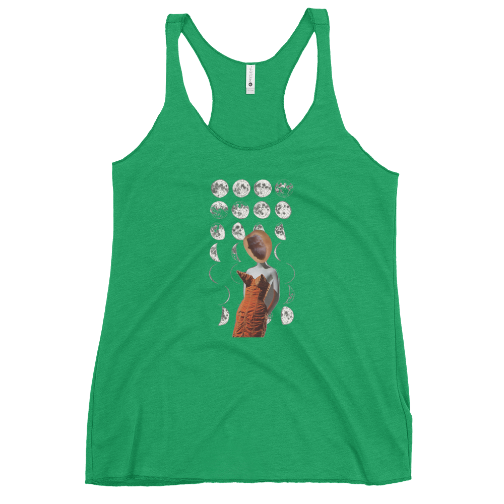 Lunar Cup Fungi Women