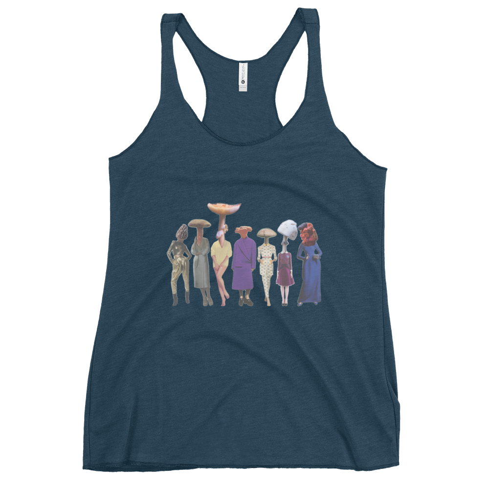 Women's Racerback Tank