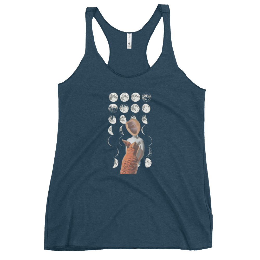 Lunar Cup Fungi Women