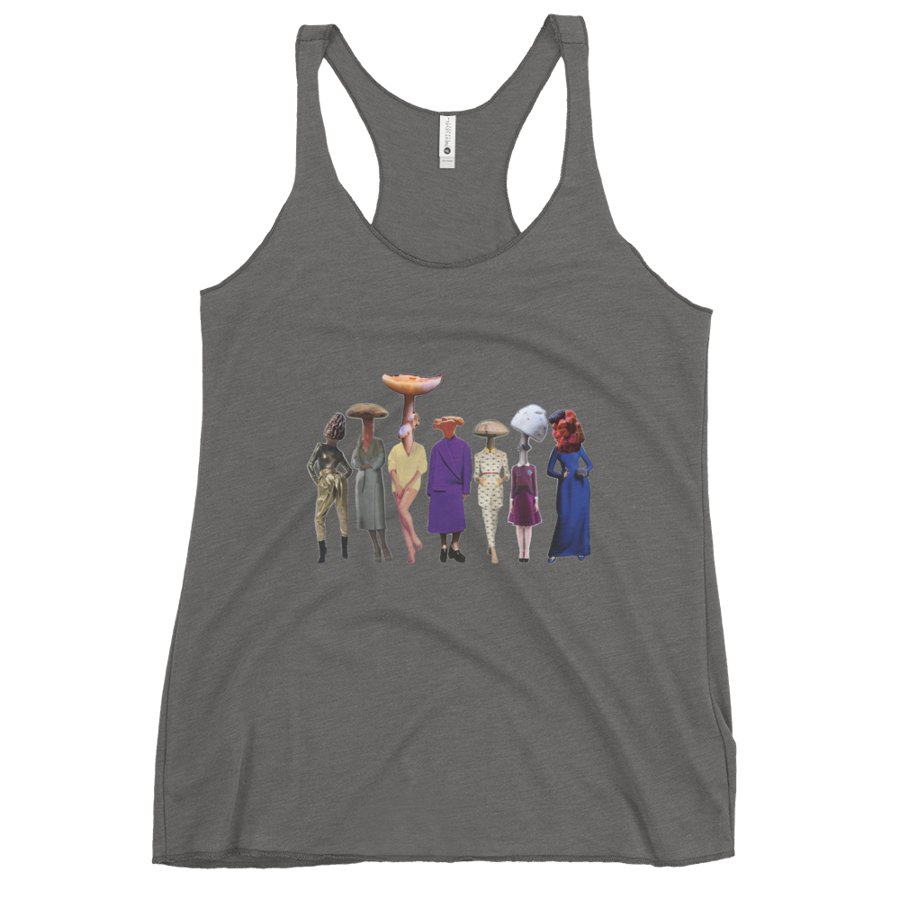 Women's Racerback Tank