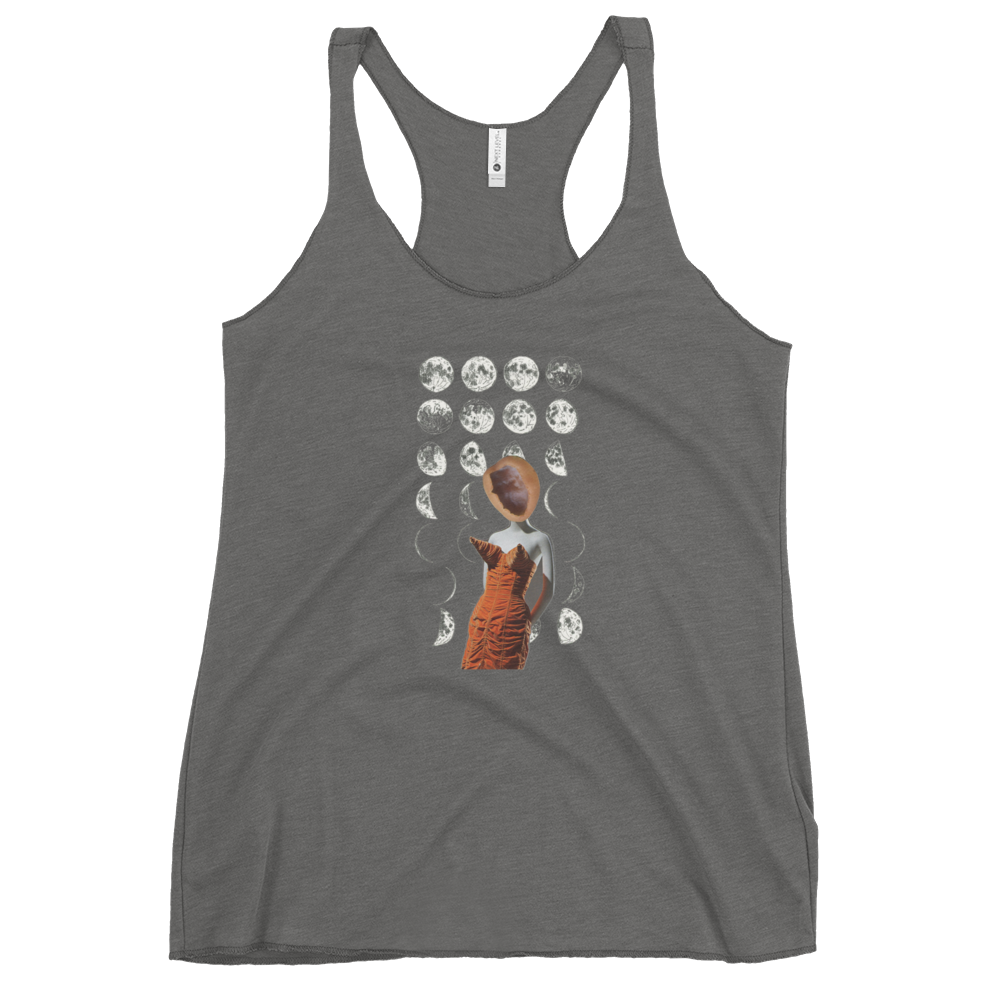 Lunar Cup Fungi Women
