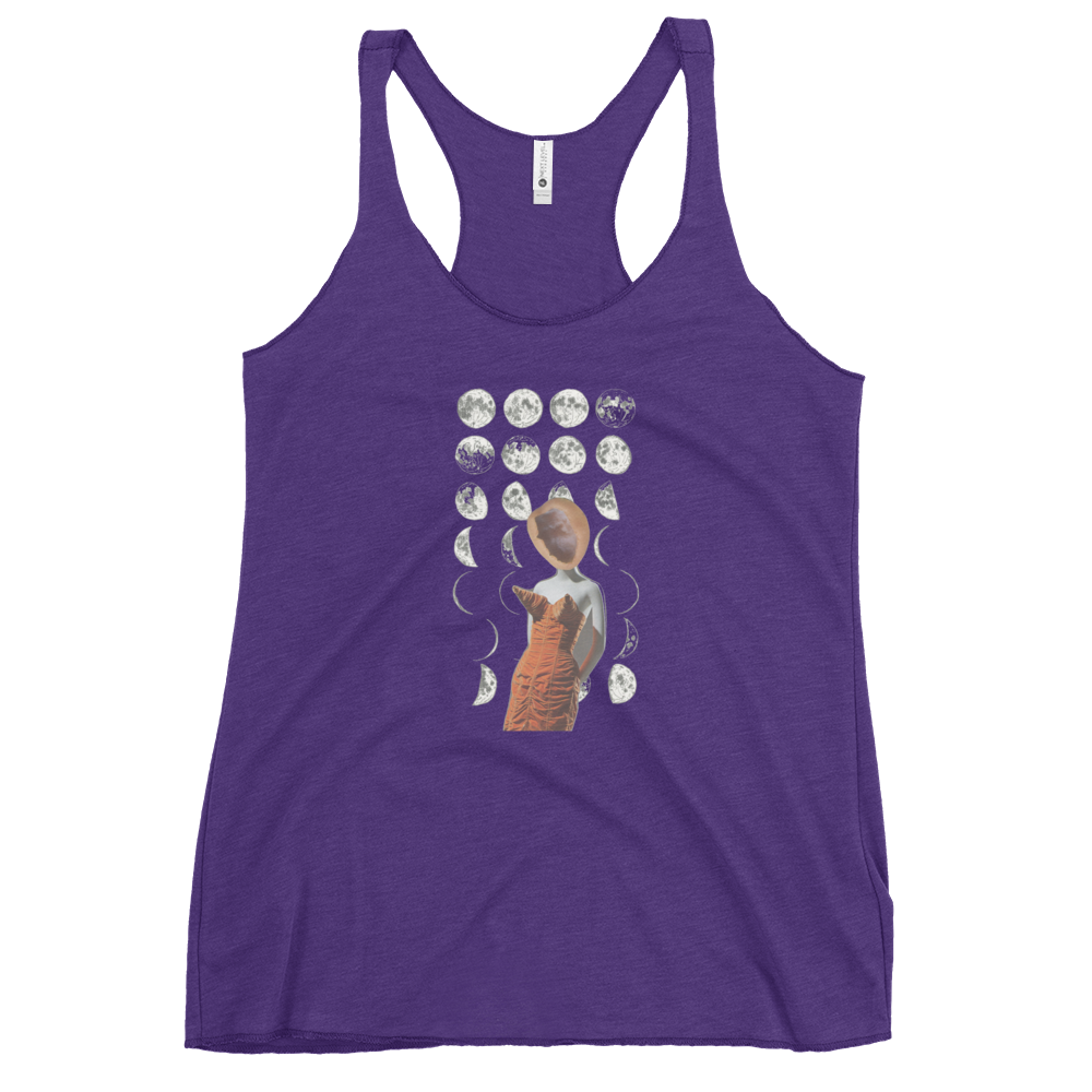Lunar Cup Fungi Women
