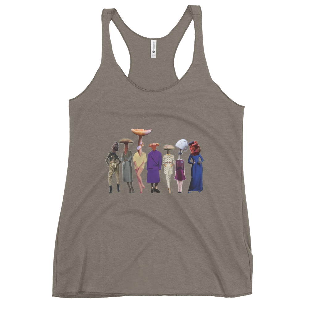Women's Racerback Tank