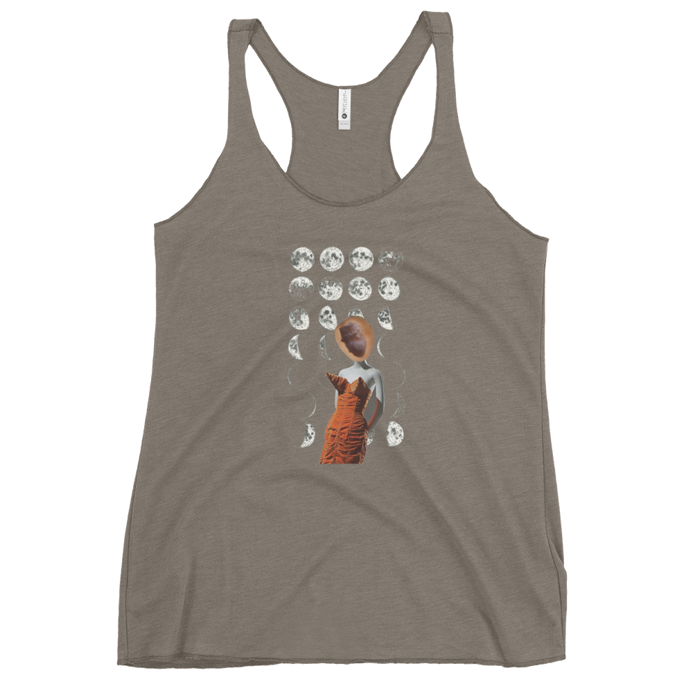 Lunar Cup Fungi Women