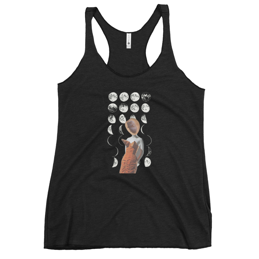 Lunar Cup Fungi Women