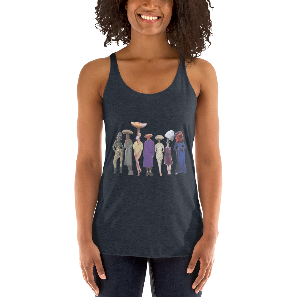 Women's Racerback Tank