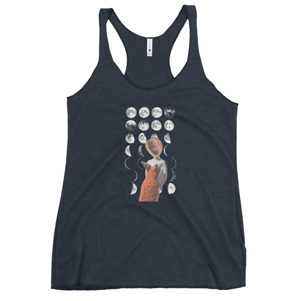 Lunar Cup Fungi Women