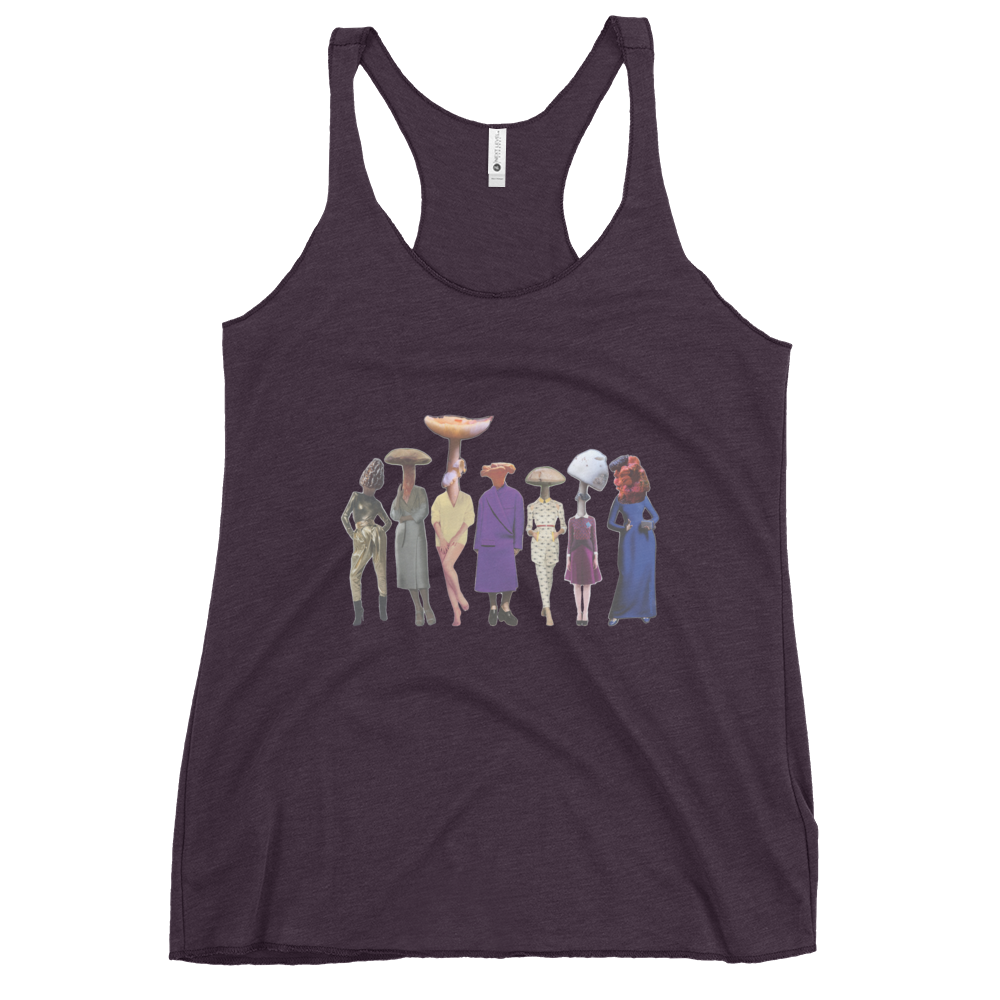 Women's Racerback Tank