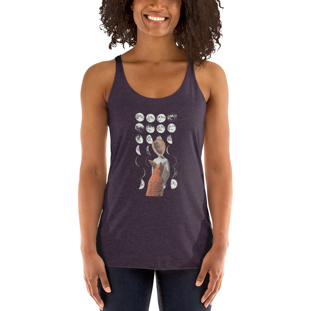 Lunar Cup Fungi Women