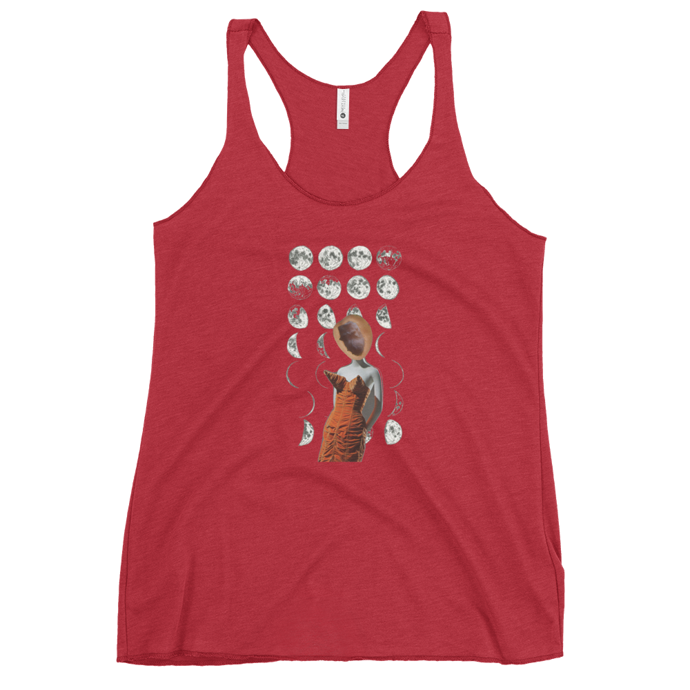 Lunar Cup Fungi Women