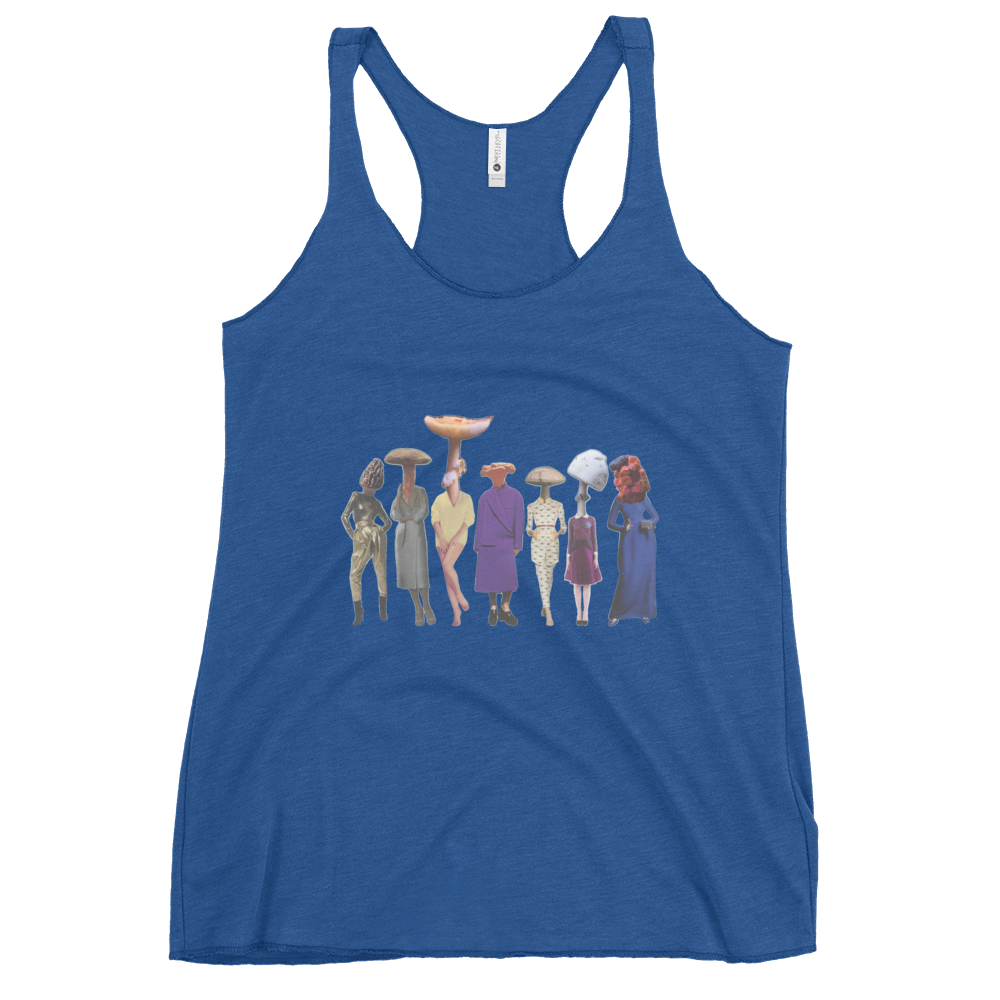 Women's Racerback Tank