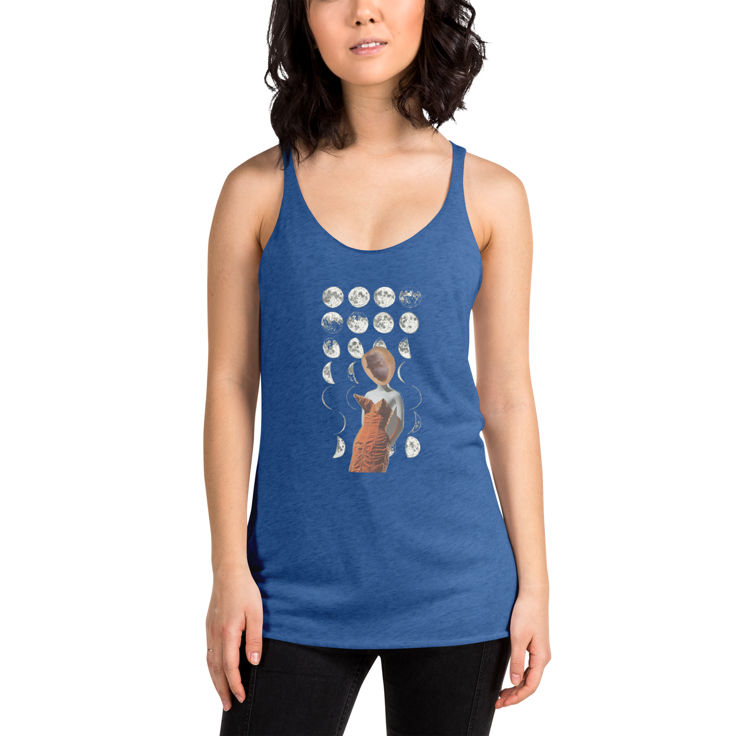 Lunar Cup Fungi Women