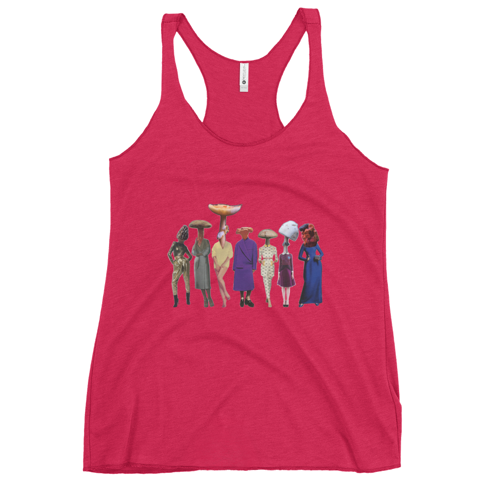Women's Racerback Tank