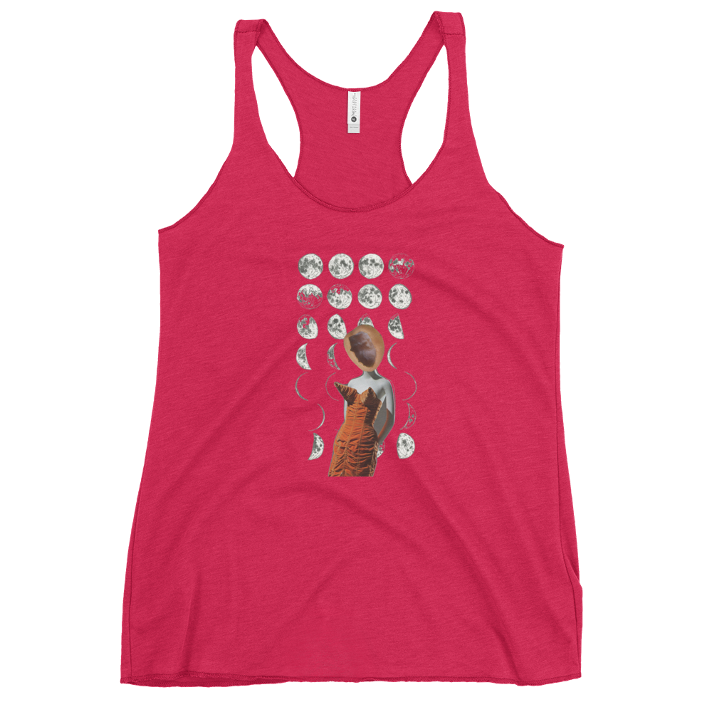 Lunar Cup Fungi Women