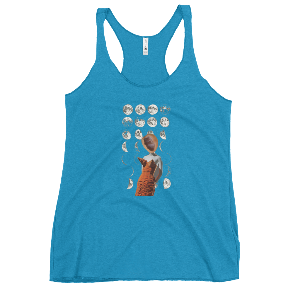 Lunar Cup Fungi Women