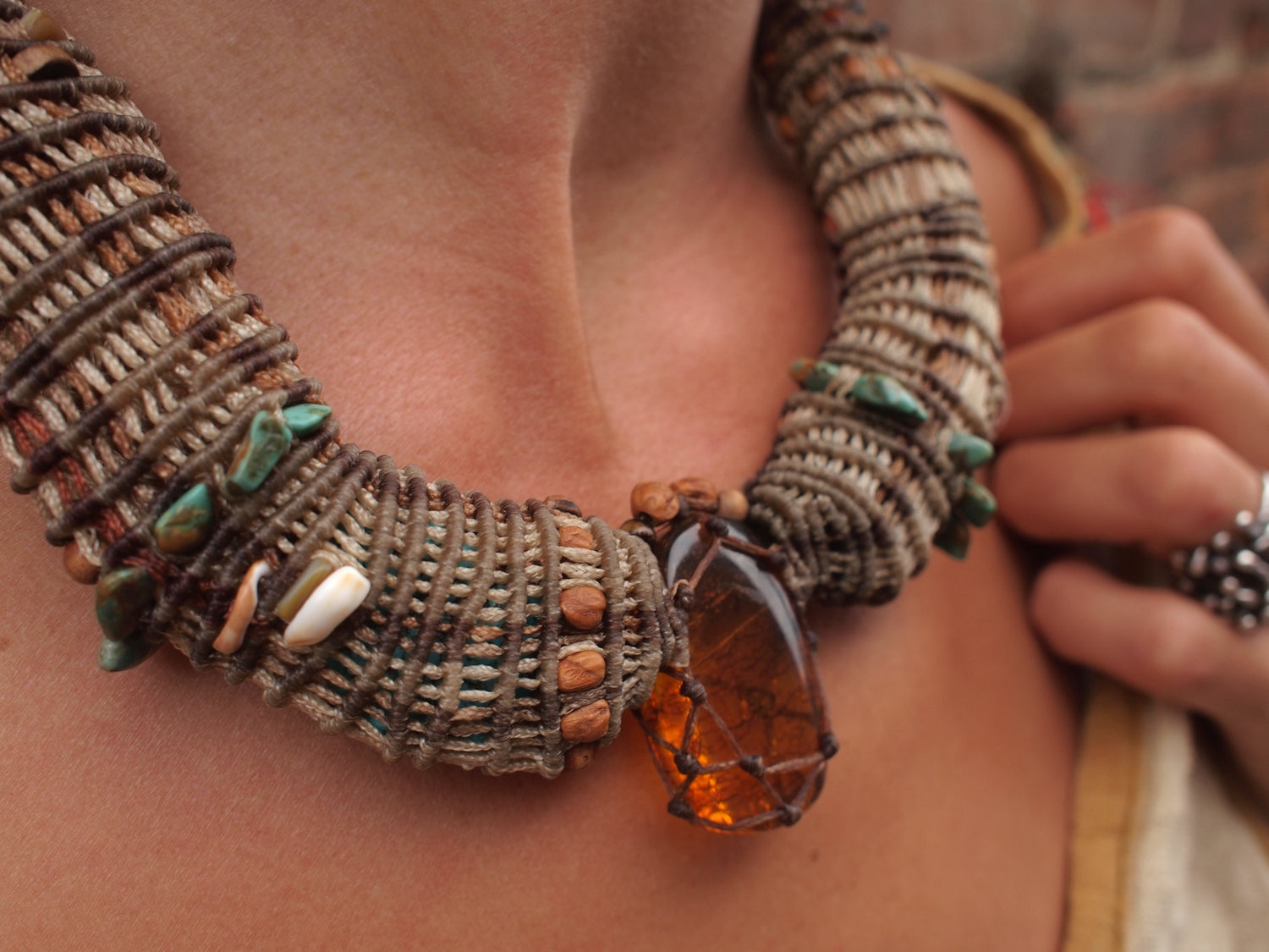 Adornment