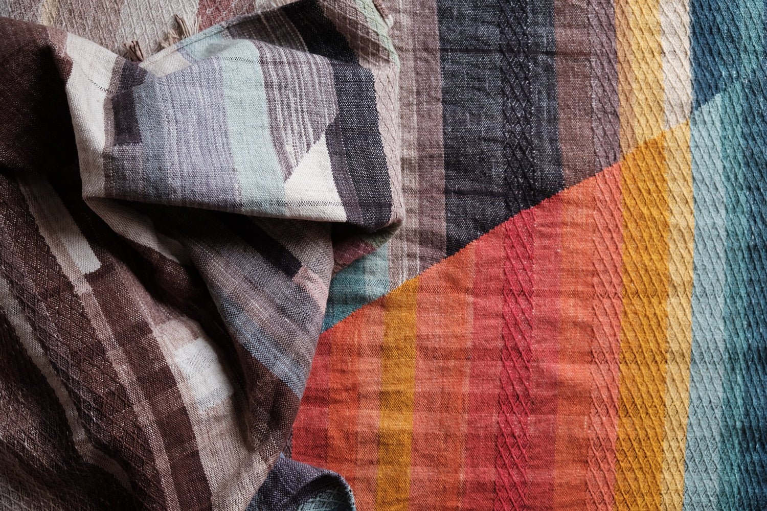 Handloom