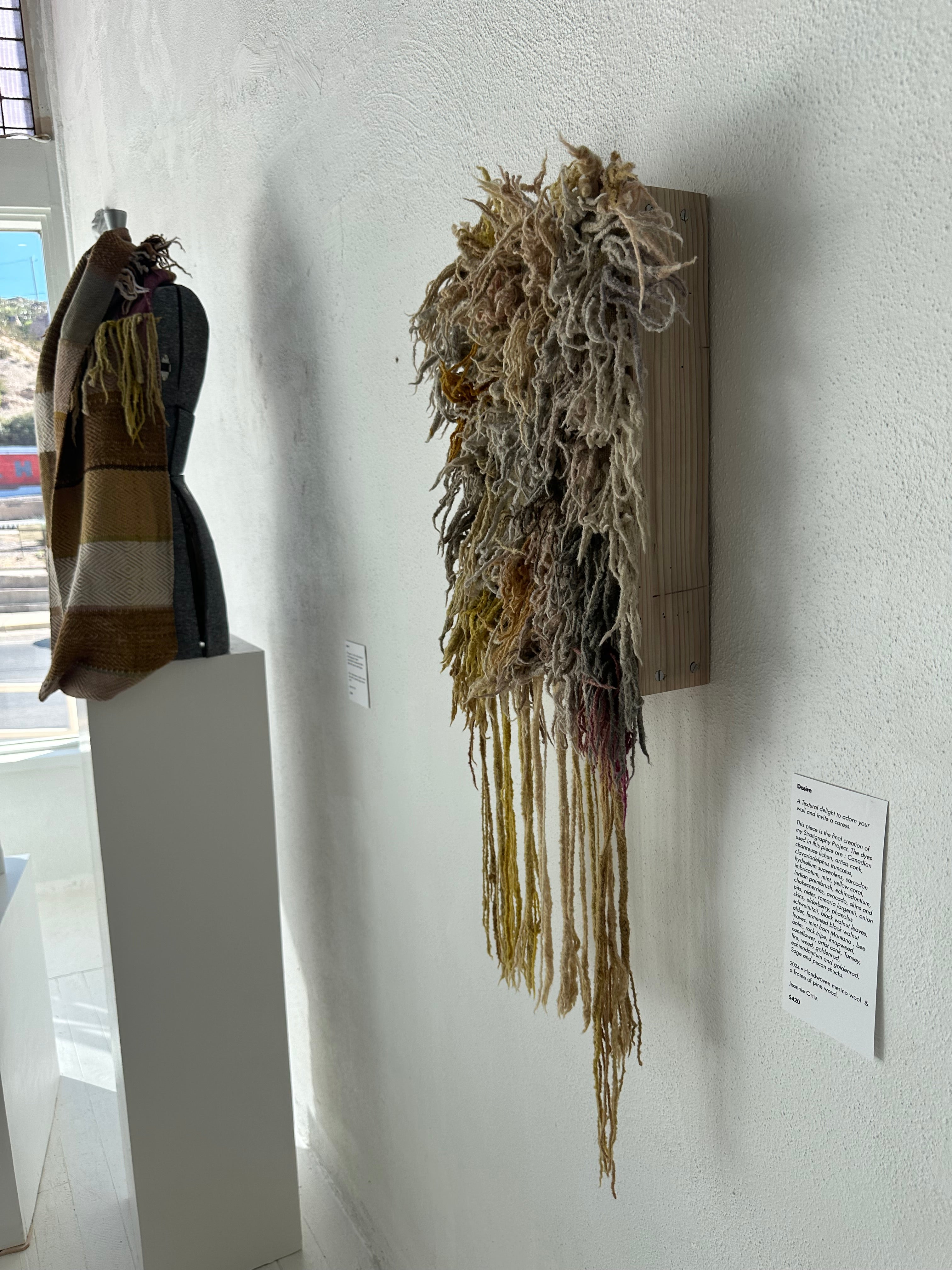 Stratigraphy Cowl Part 1